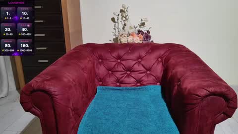 Aly online show from 02.04.25