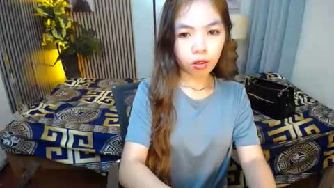 Ms Yen online show from 09.13.25