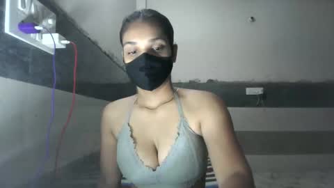 Snapshot of hot_jannt chatting on 06.03.26 Jannat online show from 06.03.26
