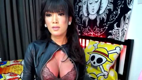 Jessica Cumshow FOLLOW ME online show from 02.26.26