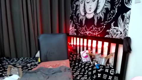 Snapshot of hot_jessica_cumx chatting on 05.15.26 Jessica Cumshow FOLLOW ME online show from 05.15.26