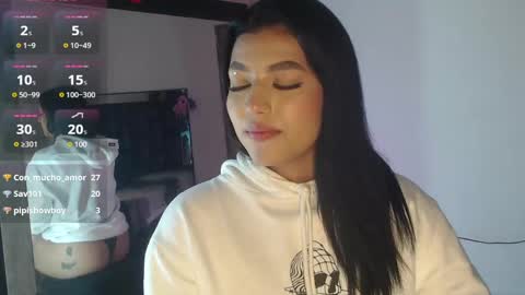 K E N D A L L online show from 01.14.25