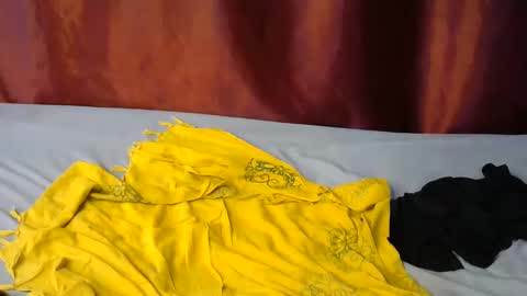 hot_kerush online show from 11.16.25