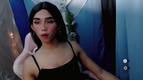 Snapshot of hot_khianna chatting on 03.16.26 Khianna online show from 03.16.26