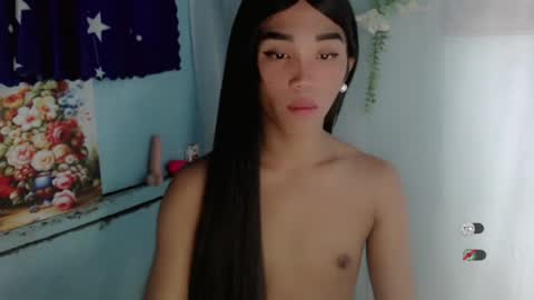 Snapshot of hot_khianna chatting on 04.15.26 Khianna online show from 04.15.26