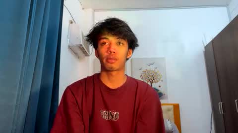 Snapshot of hot_kianxx chatting on 11.13.25 hot_kianxx online show from 11.13.25