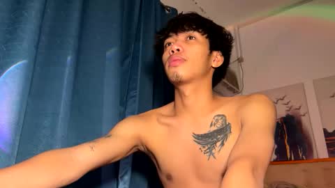 Snapshot of hot_kianxx chatting on 11.19.25 hot_kianxx online show from 11.19.25
