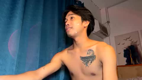 Snapshot of hot_kianxx chatting on 11.20.25 hot_kianxx online show from 11.20.25