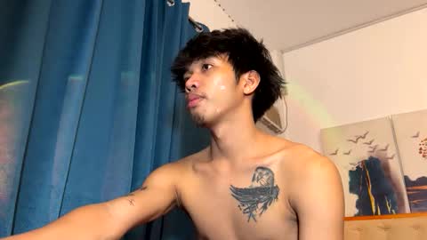 Snapshot of hot_kianxx chatting on 11.25.25 hot_kianxx online show from 11.25.25