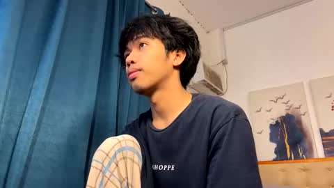 Snapshot of hot_kianxx chatting on 11.27.25 hot_kianxx online show from 11.27.25
