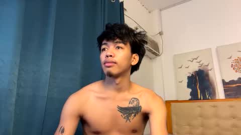 Snapshot of hot_kianxx chatting on 12.02.25 hot_kianxx online show from 12.02.25
