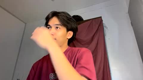 Snapshot of hot_kianxx chatting on 12.19.25 hot_kianxx online show from 12.19.25