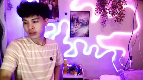 mark online show from 07.19.26