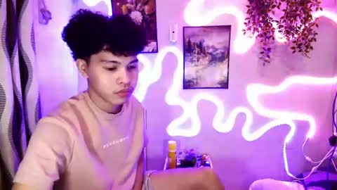 mark online show from 07.21.26