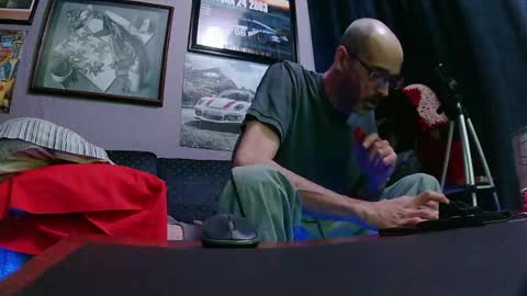 hot_krispy_kreme online show from 04.29.26