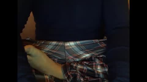 Snapshot of hot_lars chatting on 01.09.25 Lars online show from 01.09.25