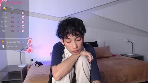 Alana online show from 03.08.25