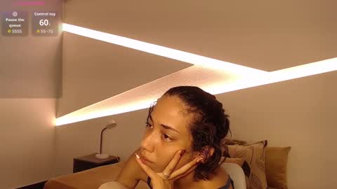 Alana online show from 09.28.25