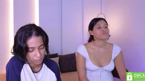 Alana online show from 10.31.25