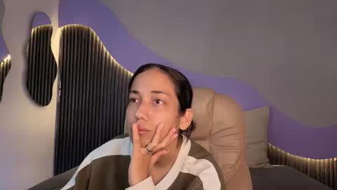 Alana online show from 02.22.26