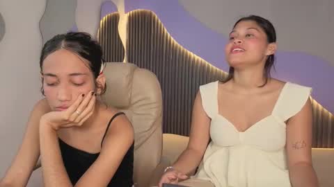 Alana online show from 03.08.26