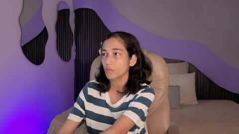 Alana online show from 04.08.26