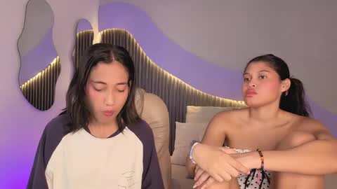 Alana online show from 04.15.26