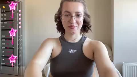 Lina online show from 02.16.25