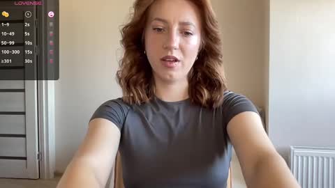 Lina online show from 09.22.25