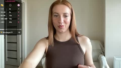 Lina online show from 10.03.25