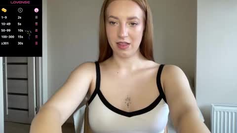 Lina online show from 10.09.25