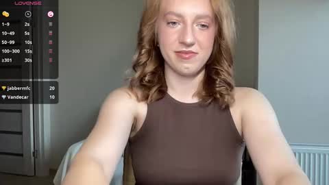 Lina online show from 10.25.25