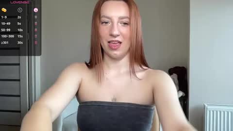 Lina online show from 11.01.25