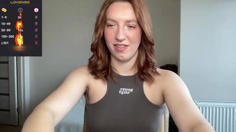 Lina online show from 11.07.25