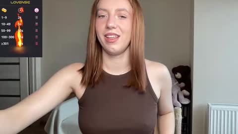 Lina online show from 11.11.25