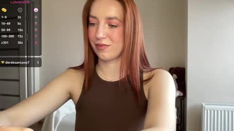 Lina online show from 12.14.25