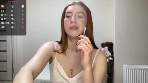 Lina online show from 02.17.26