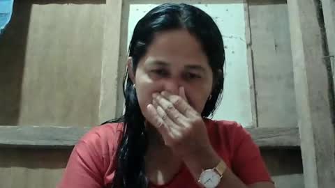 hotmama online show from 02.10.25