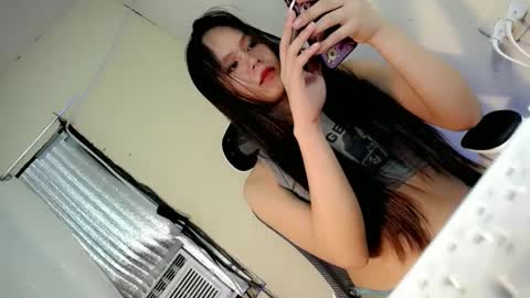 hot_maryxxx online show from 02.21.25