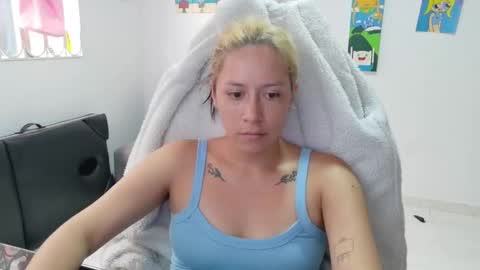 Mia online show from 03.09.26