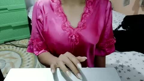 Snapshot of hot_natashia chatting on 06.21.26 Hot CrisssXCX online show from 06.21.26