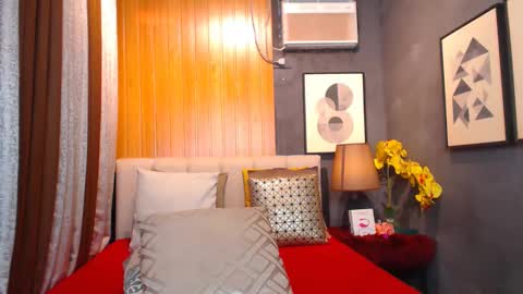 hot_nikki69 online show from 01.26.25