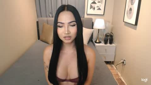 Snapshot of hot_nikki69 chatting on 06.18.26 hot_nikki69 online show from 06.18.26