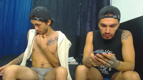 Hot Sharks   online show from 02.09.26