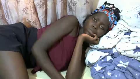 hot_shawrry online show from 01.24.25