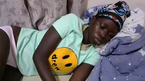 hot_shawrry online show from 01.27.25