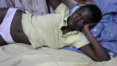 hot_shawrry online show from 02.15.25