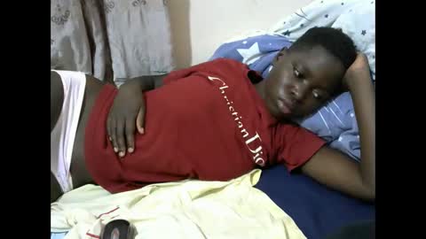 hot_shawrry online show from 02.21.25