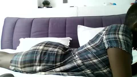 hot_sherry online show from 11.27.25