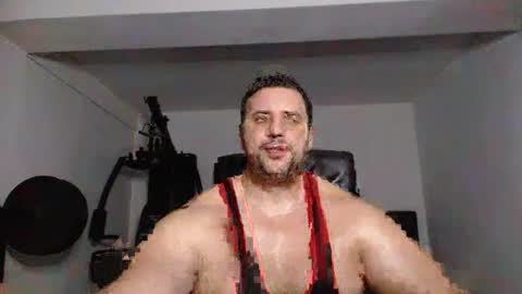 Stefano.. online show from 12.01.24